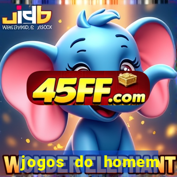 jogos do homem aranha download